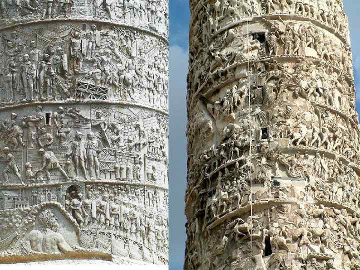 РИМСКАЯ ЖИВОПИСЬ  Дом Фавна в  Помпеях I в. до н. э. 