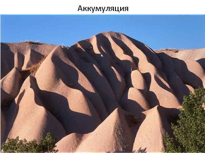 Аккумуляция 