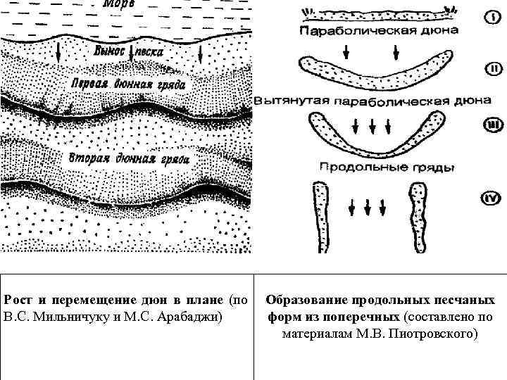  • Ветровая рябь 