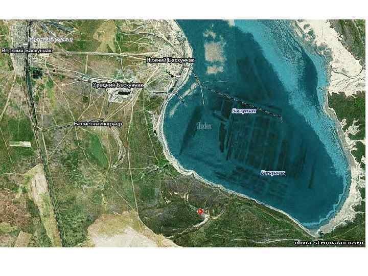  • Каменноярское месторождение опок расположено в  Черноярском районе. Месторождение залегает на глубине