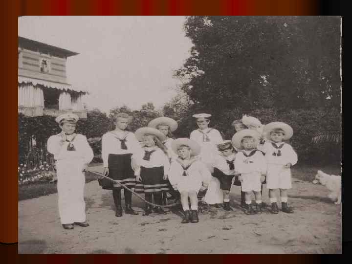 Потомство Великого князя Владимира Александровича (1847 -1909+) - Владимировичи Великий князь Потомство Великого князя Владимира Александровича (1847 -1909+) - Владимировичи Великий князь