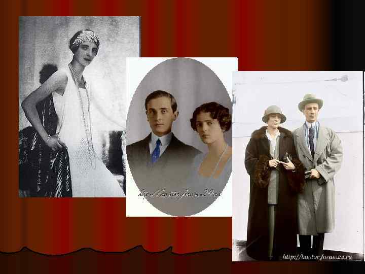 Марфо-Мариинская обитель Марфо-Мариинская обитель