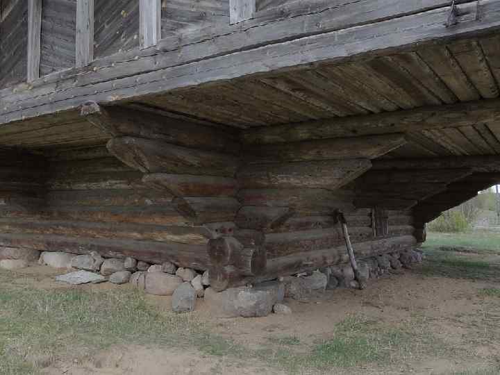 Музей народного деревянного зодчества  «Витославлицы» , Великий Новгород. 
