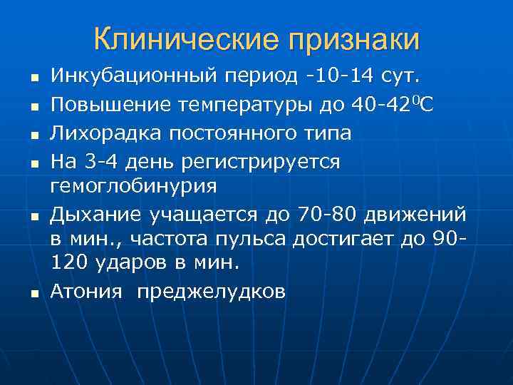  «Кровомочка» 