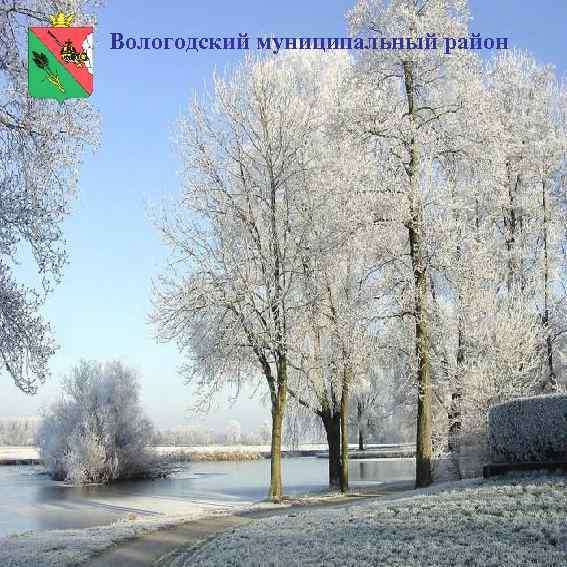 Вологодский муниципальный район 