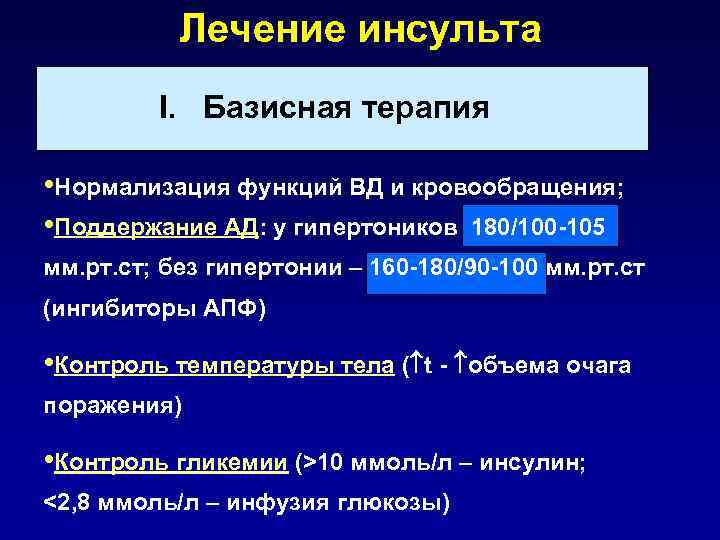   Стратегии реперфузионной терапии   Медикаментозный    тромболизис  