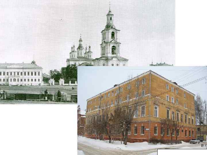 И козочки бродили 