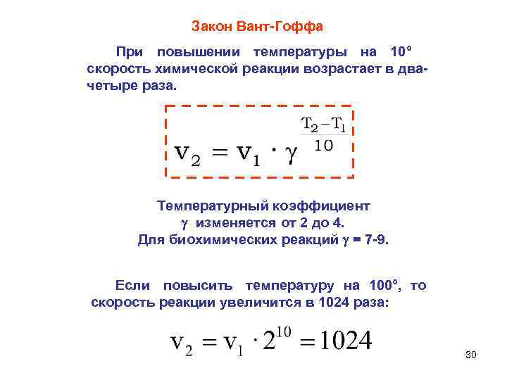 Кинетика гомогенных реакций методы решения в excel