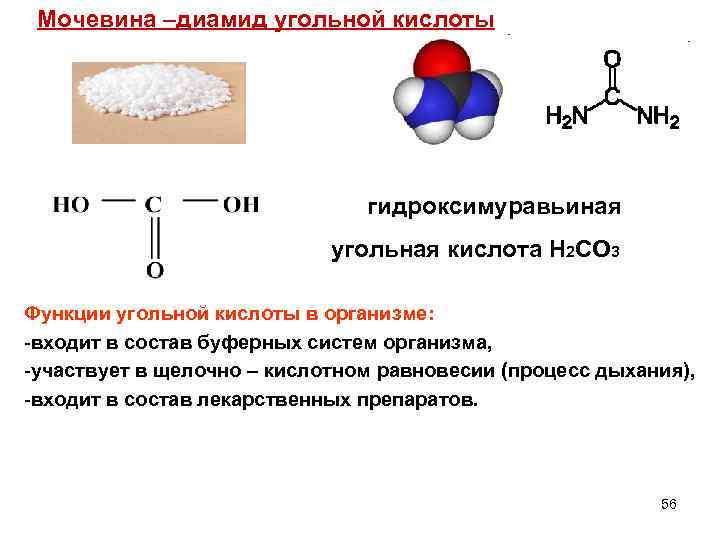 Литий угольная кислота. Формула мочевины в химии. Мочевина строение. Н2со3 какая кислота. Мочевина строение и функции.