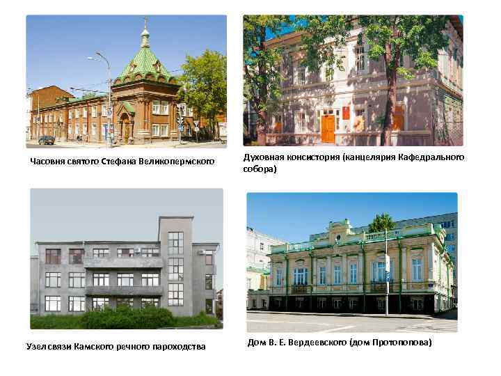  «Королёвские номера»  Губернский детский приют Е. И. Любимовой Дом пароходчика Мешкова 