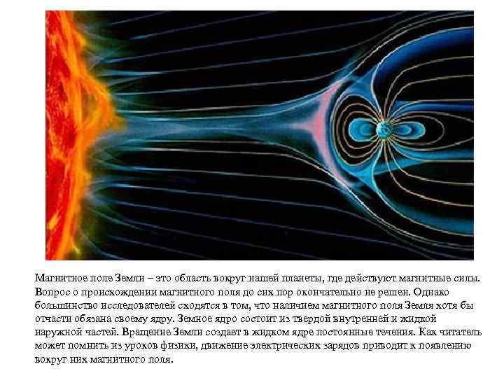 Магнитное поле сегодня в махачкале. Магнитное поле земли. Структура магнитного поля. Структура геомагнитного поля. Структура магнитного поля земли.