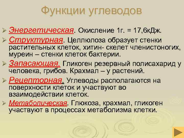 Какие углеводы в клетках растений. Запасающая функция углеводов. Метаболическая функция углеводов. Функции углеводов в бактериальной клетке. Классификация и функции углеводов в клетке.