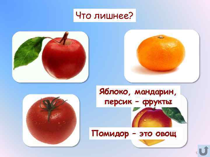 Помидор это ягода или нет. Помидор это фрукт овощ или ягода. Яблоко это фрукт или овощ. Яблоки и овощи. Яблоки и ягоды.