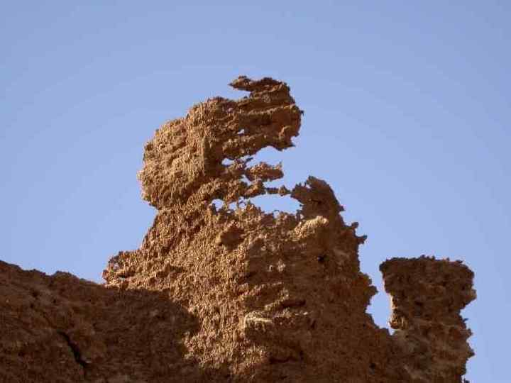 ВЕТРОВАЯ РЯБЬ НА ПОВЕРХНОСТИ    ПЕСКОВ 