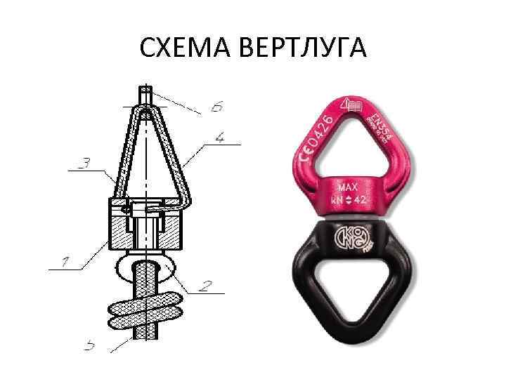 СХЕМА ВЕРТЛУГА 