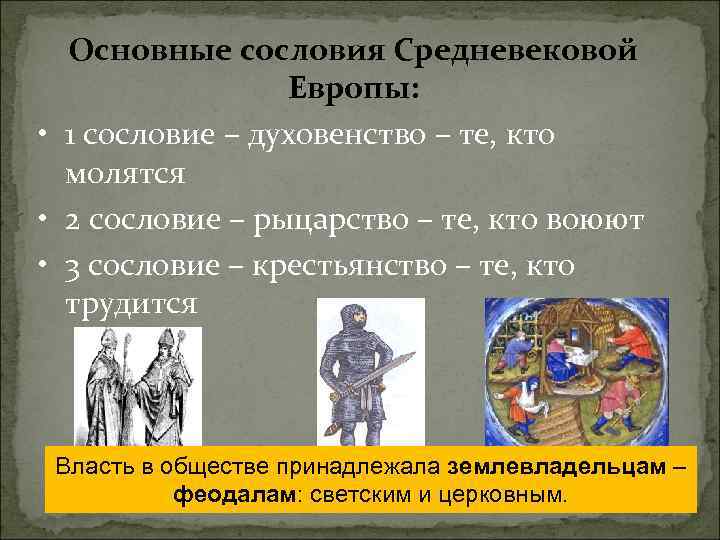З Начиная с VIII века а для защиты от м нападений о З Начиная с VIII века а для защиты от м нападений о