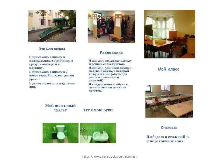 Функции поведения • Избегание • Получение желаемого • Функции поведения • Избегание • Получение желаемого •