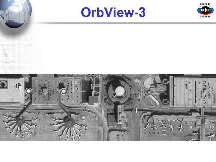 Orb. View-3 