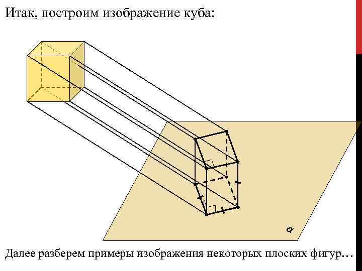 Как называется построение изображения трехмерных объектов и сцены