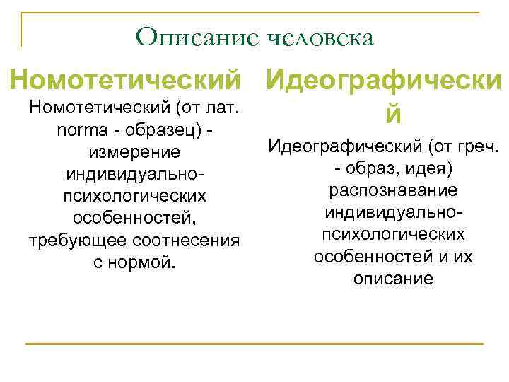 Прогноз и диагноз Статистический Клинический прогноз Прогноз и диагноз Статистический Клинический прогноз