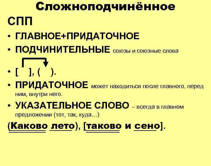 Указательные предложения. Сложноподчинённое предложение. Сложноподчиненное предложение подчинительные Союзы и союзные слова. Указательные слова в СПП. Роль указательных слов в сложноподчиненном предложении.