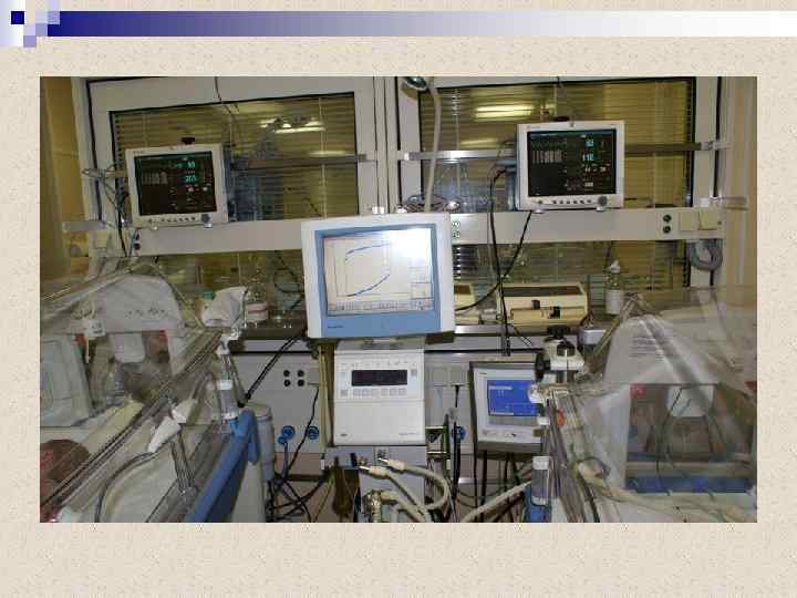 Механика дыхания 