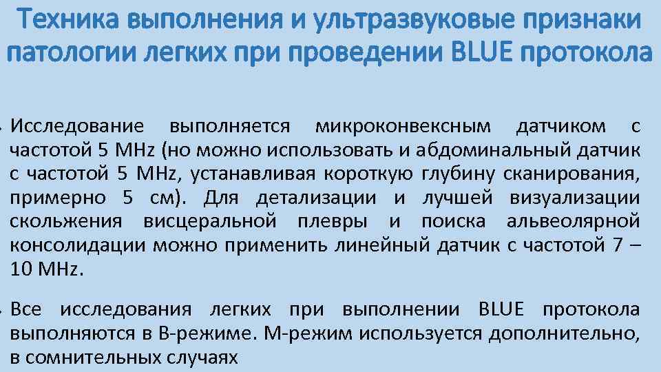 Узи легких протокол и плевры образец