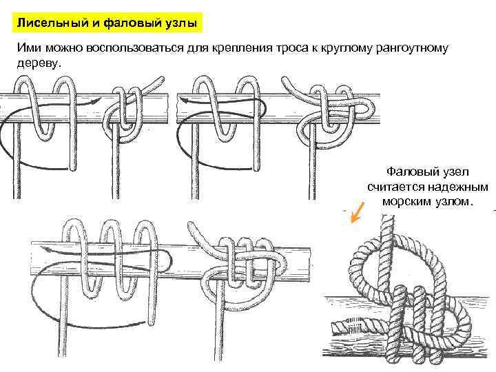 Файловые узлы