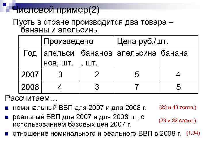 Два товара. Страна производит два вида продукции: задача. Экономика производит только 2 товара. В экономике производятся только три вида товара. Предположим что в экономике производятся и потребляются 2 продукта.