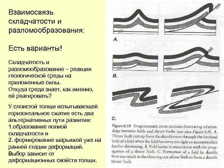 Что такое складчатость. Тектоническая деформация. Типы тектонических деформаций. Этапы деформации Геология. Тектоническая деформация надвиг.