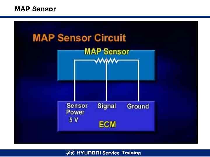 MAP Sensor 