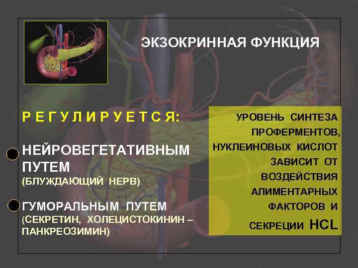 Панкреатит факультетская хирургия презентация