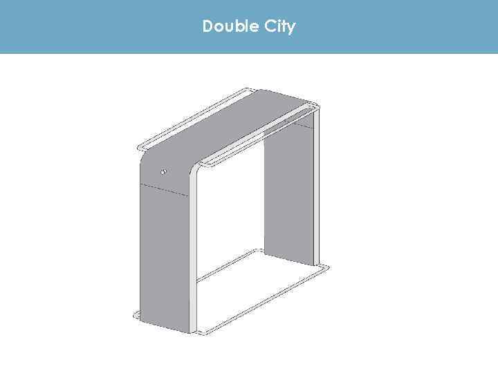 Double City 