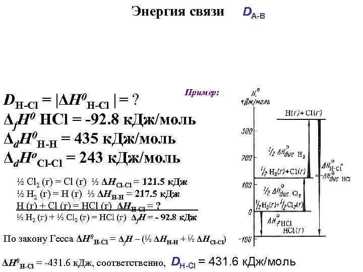 Энергия связи s s. Энергия связи пример. Энергия связи CL-CL. Энергия связи h-h. Энергия связи p-CL.