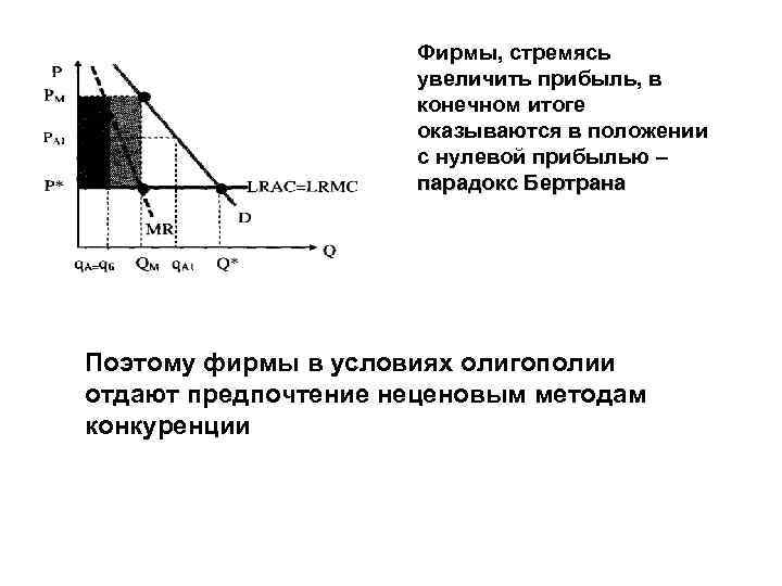 Предприятие стремиться