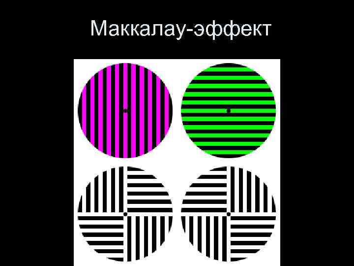 Маккалау-эффект 