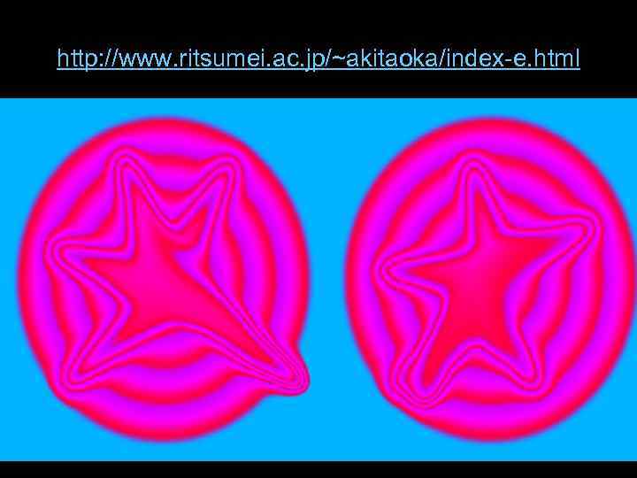 http: //www. ritsumei. ac. jp/~akitaoka/index-e. html 