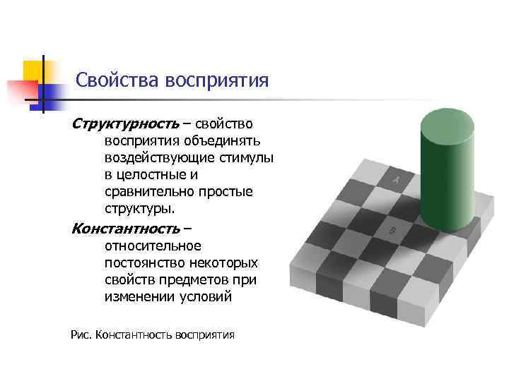 Структурность это. Константность восприятия. Константность в рекламе. Константность восприятия в рекламе. Константность восприятия примеры.