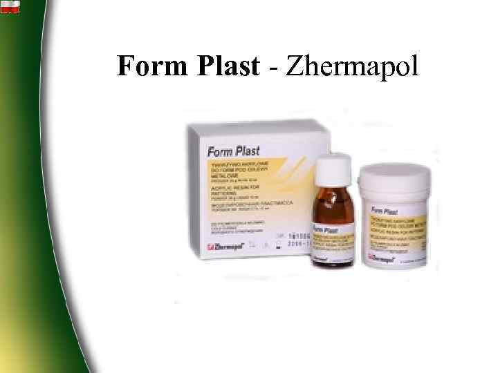 Form Plast - Zhermapol 