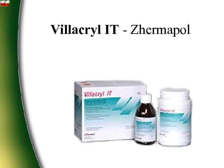 Villacryl IT - Zhermapol 
