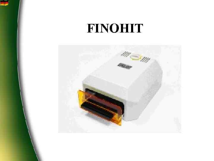 FINOHIT 