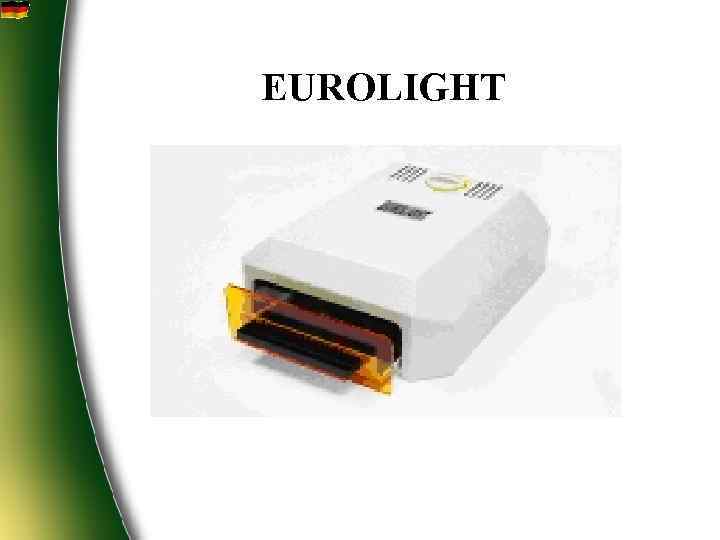 EUROLIGHT 