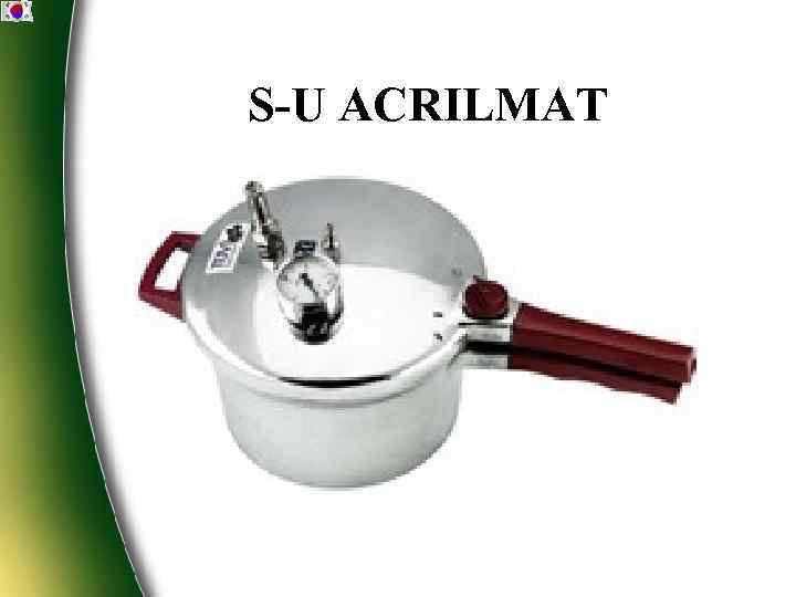 S-U ACRILMAT 