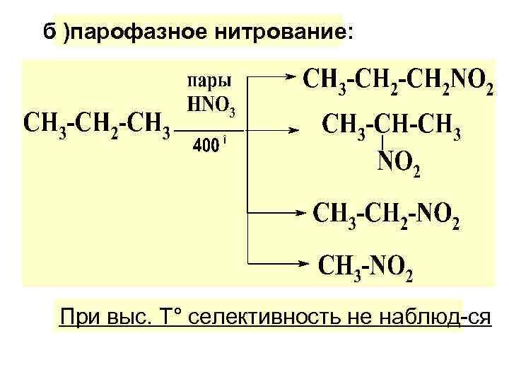 Нитрование - бутан - Большая Энциклопедия Нефти и Газа, …