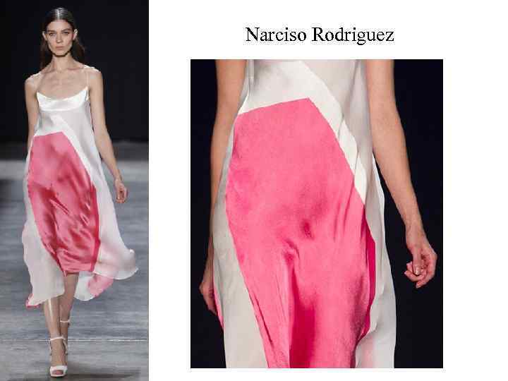 Narciso Rodriguez 