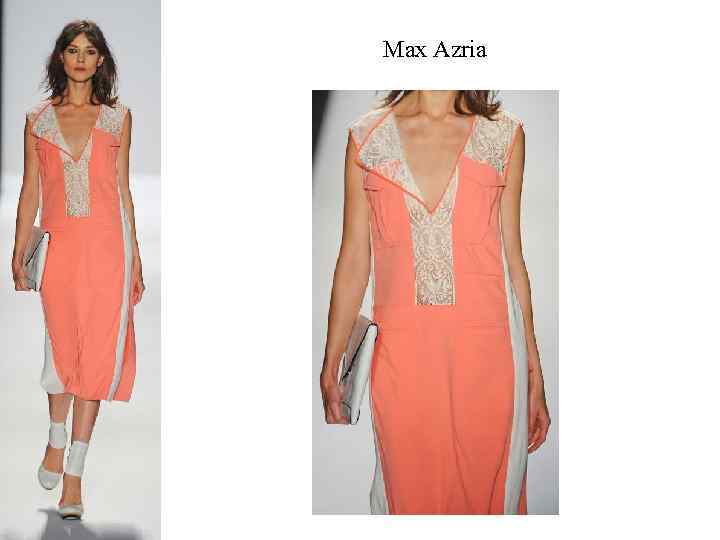 Max Azria 