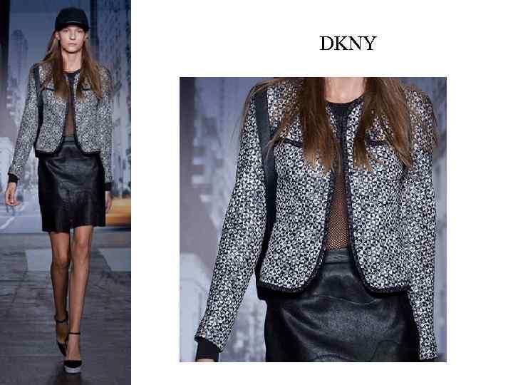 DKNY 