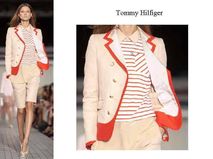Tommy Hilfiger 