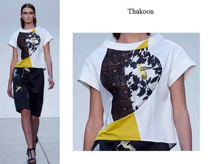 Thakoon 
