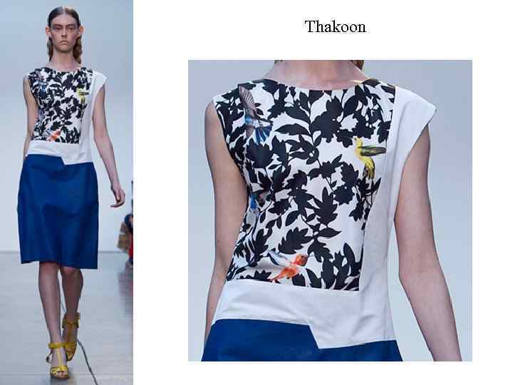 Thakoon 